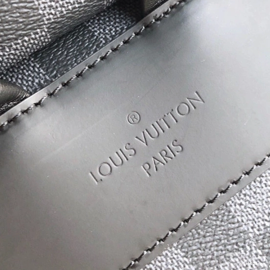 WIS Backpack Vuitton Louis 0814
